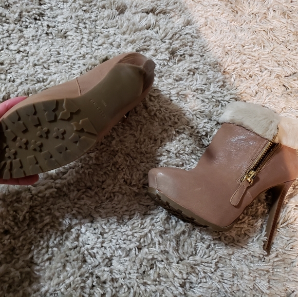 guess booties - Picture 4 of 4